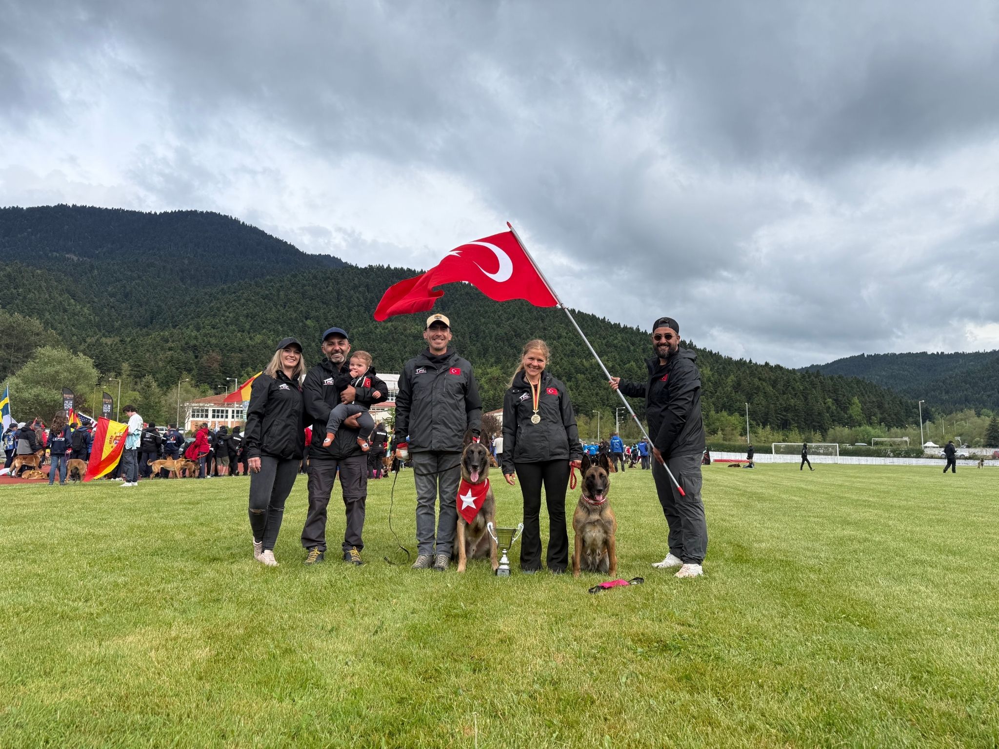 FMBB TEAM TÜRKİYE